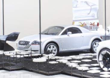 متاحف قطر تطلق سلسة محاضرات مبتكرة في مجال التصميم الصناعي لإلهام الشباب المبدع في قطر